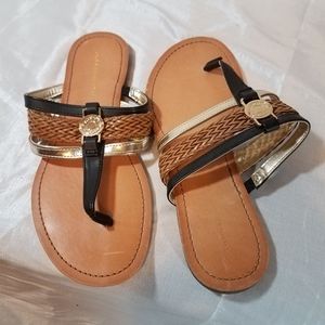 Tommy Hilfiger Sandals